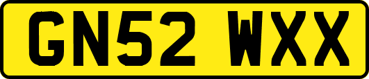 GN52WXX
