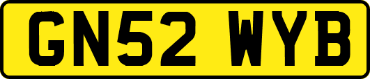 GN52WYB