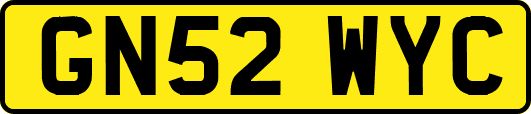 GN52WYC
