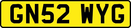 GN52WYG