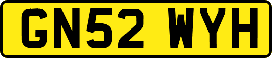 GN52WYH