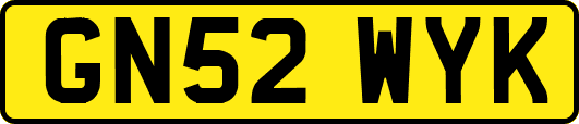 GN52WYK