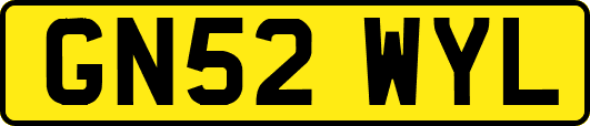 GN52WYL