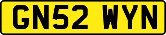 GN52WYN