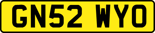 GN52WYO