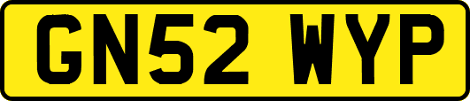 GN52WYP