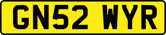 GN52WYR