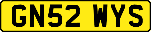 GN52WYS