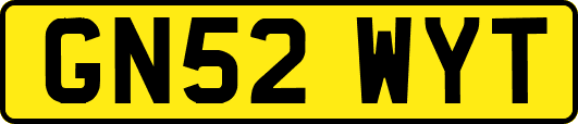 GN52WYT