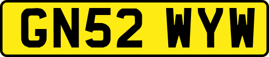 GN52WYW