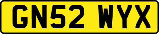 GN52WYX