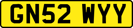 GN52WYY