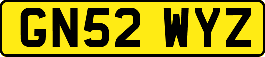 GN52WYZ