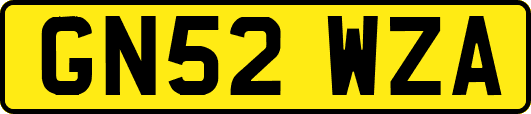 GN52WZA