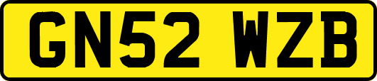 GN52WZB