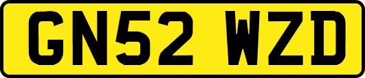 GN52WZD