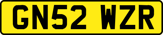 GN52WZR