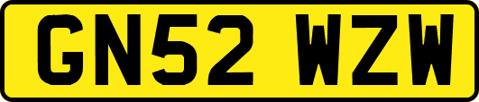 GN52WZW