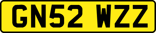GN52WZZ