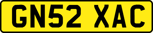 GN52XAC