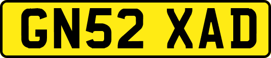 GN52XAD