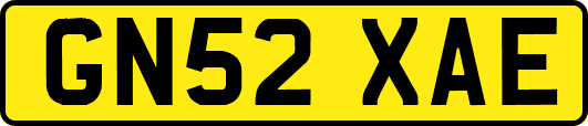 GN52XAE