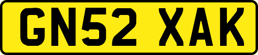 GN52XAK