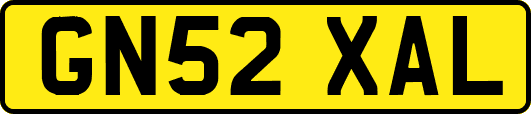 GN52XAL