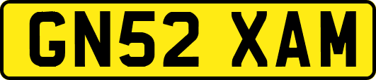 GN52XAM