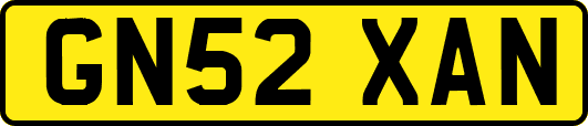GN52XAN