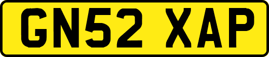 GN52XAP