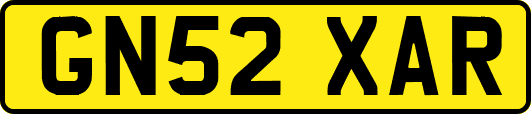 GN52XAR