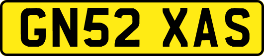 GN52XAS