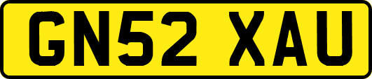 GN52XAU
