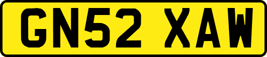 GN52XAW