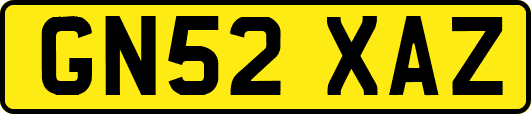 GN52XAZ