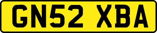 GN52XBA