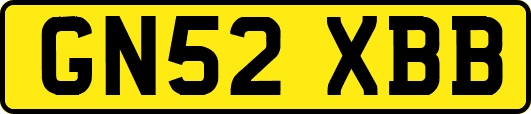 GN52XBB