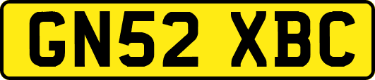 GN52XBC
