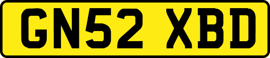 GN52XBD