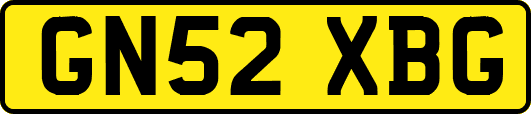 GN52XBG