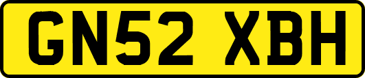 GN52XBH