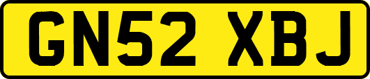 GN52XBJ