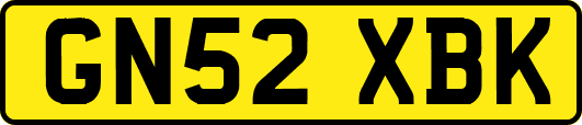GN52XBK