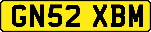 GN52XBM
