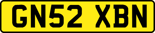 GN52XBN