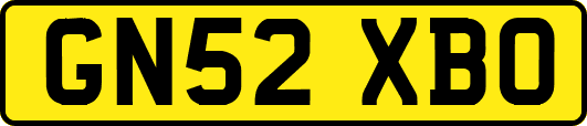 GN52XBO