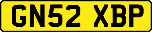 GN52XBP