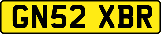 GN52XBR