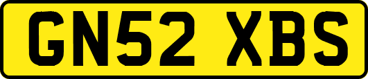 GN52XBS